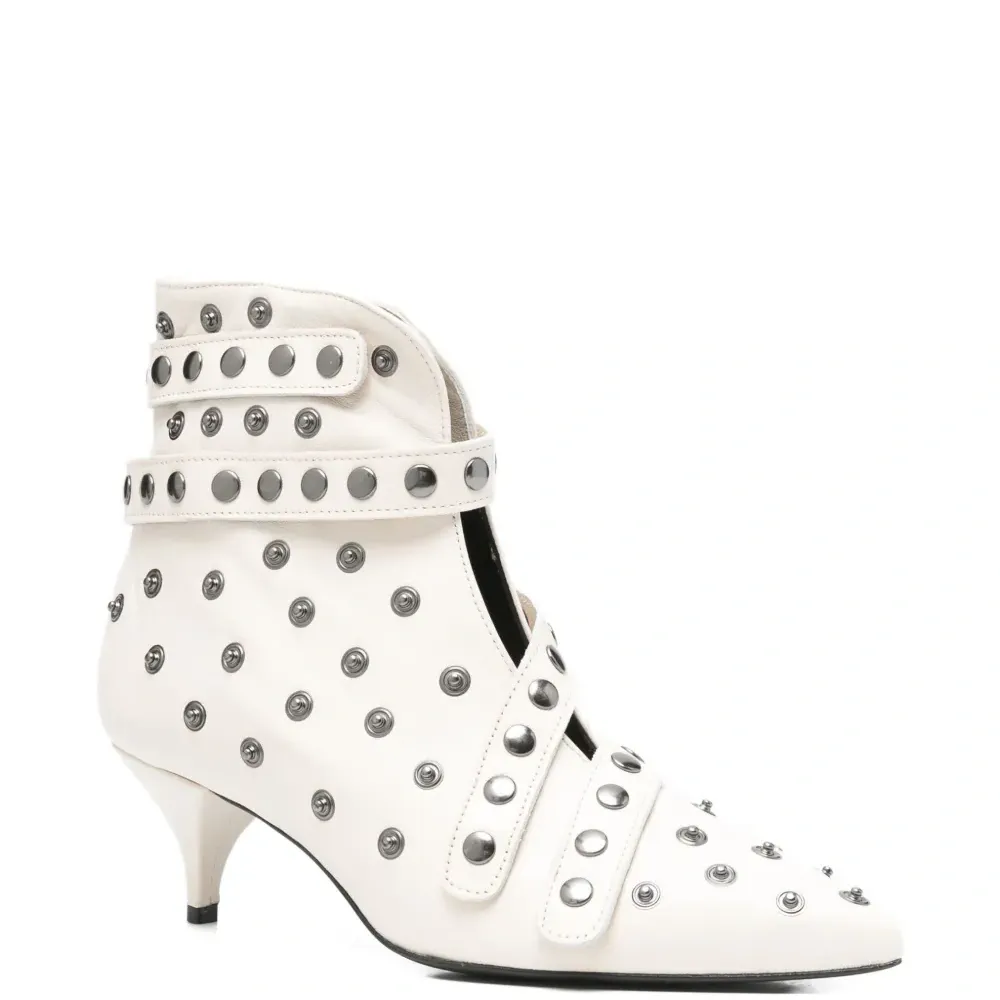 Ботинки Tamalia