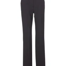 Брюки Harry на молнии с пуговицей