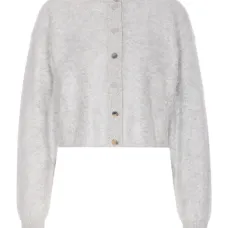 Кардиган Ercole на пуговицах спереди