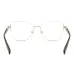 3090 VISTA очки с геометрической оправой