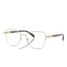 3090 VISTA очки с геометрической оправой
