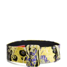 Ремень с узором Ремень с узором