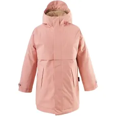 Куртка с капюшоном