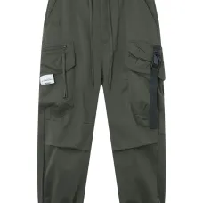 Брюки-карго