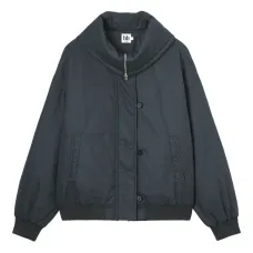 Жакет с увеличенным воротником Жакет с увеличенным воротником