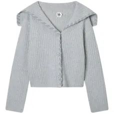 Кардиган в рубчик Кардиган в рубчик