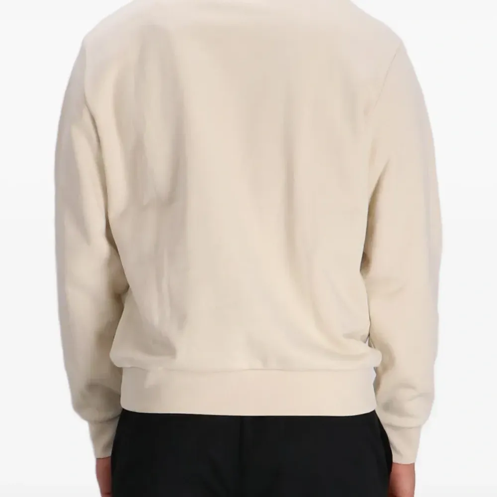 Толстовка с абстрактным принтом Толстовка с абстрактным принтом