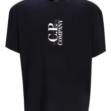 Футболка с логотипом