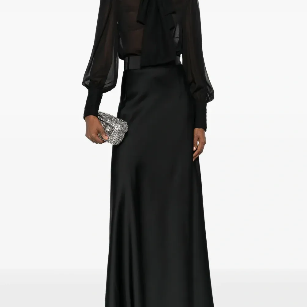 Длинная юбка Pandora