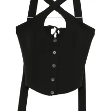 Корсетный топ Rosemary