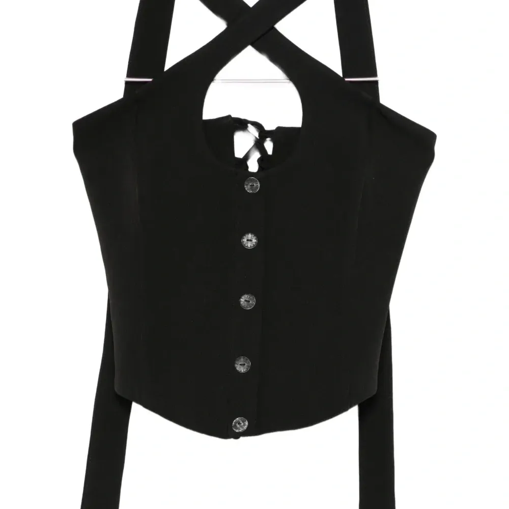 Корсетный топ Rosemary