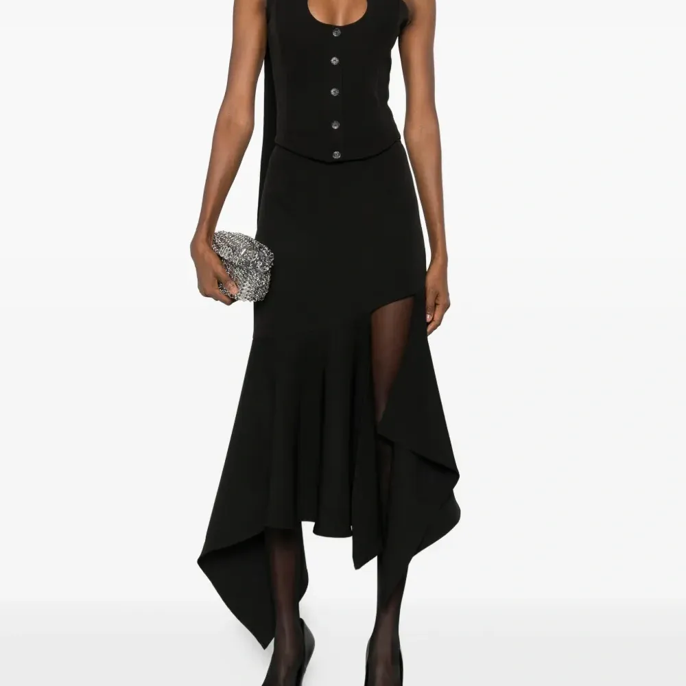 Корсетный топ Rosemary