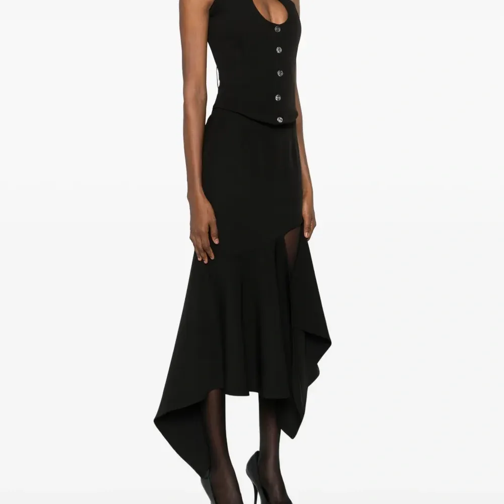 Корсетный топ Rosemary