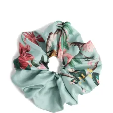 Резинка для волос Giga с цветочным принтом Резинка для волос Giga с цветочным принтом