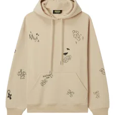 Худи с графическим принтом Худи с графическим принтом