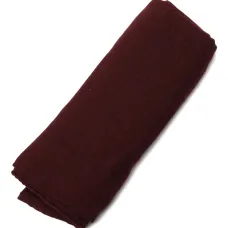 Шерстяной шарф