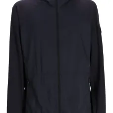 Куртка с капюшоном