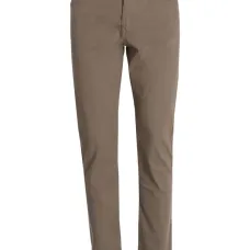 Брюки на пуговицах