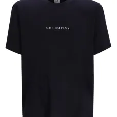 Футболка с логотипом