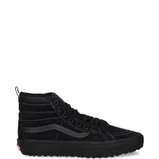 Высокие кеды SK8 с однотонной строчкой