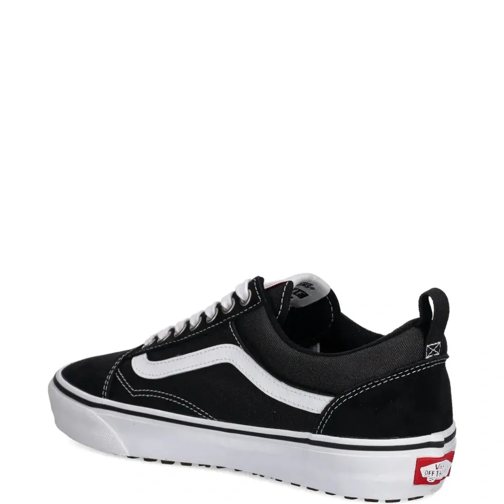 Кеды Old Skool с полосатым узором