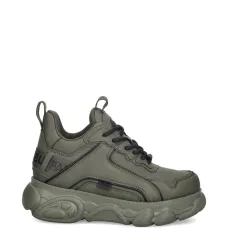 Кроссовки на платформе CLD Chai