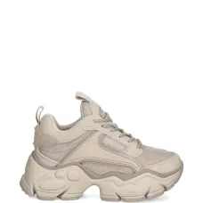 Кроссовки Binary Athena с панелями Кроссовки Binary Athena с панелями