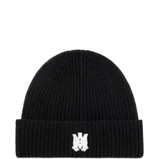 Шапка бини Ma Ribbed