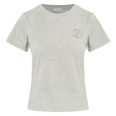 Футболка с логотипом