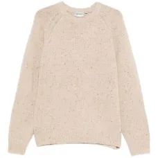 Джемпер в мелкую точку