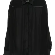 Шелковая рубашка Cora Шелковая рубашка Cora