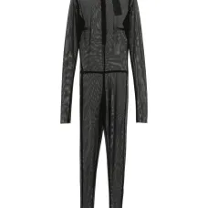 Комбинезон Mintra из тюля