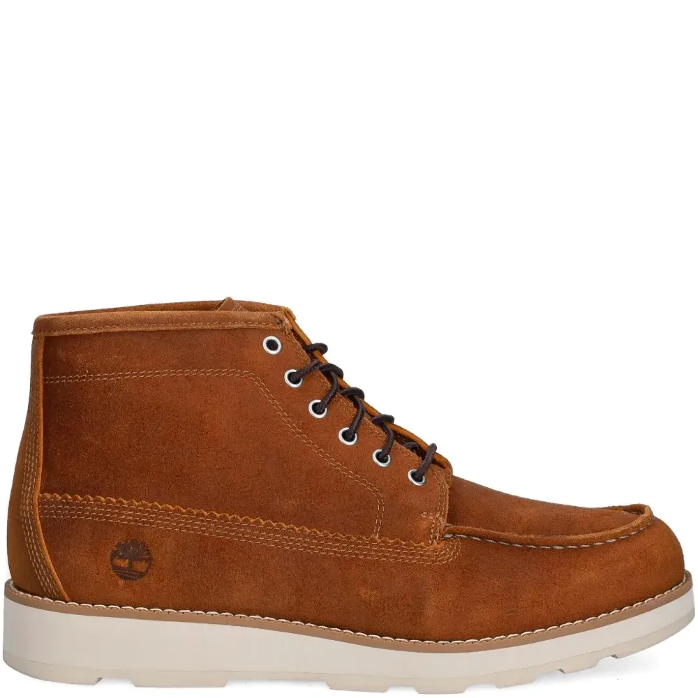 Ботинки чукка Britton Mills