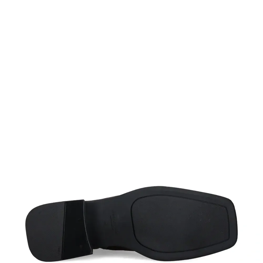 Ботинки Blanca 47 на блочном каблуке