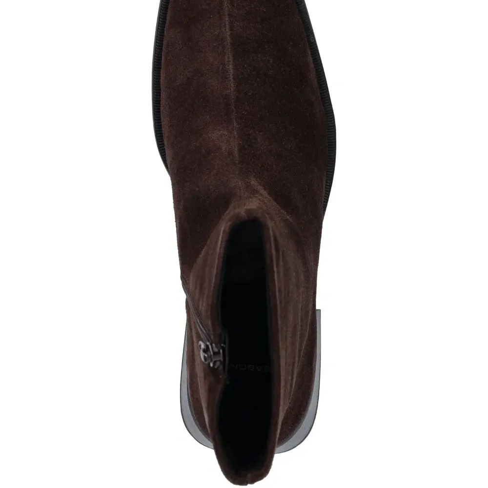 Ботинки Blanca 47 на блочном каблуке