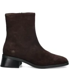 Ботинки Blanca 47 на блочном каблуке