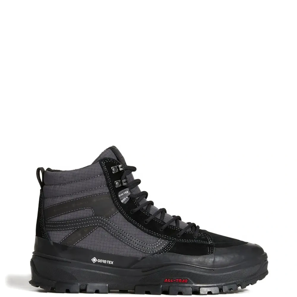 Кроссовки Sk8 с панелями из материала Gore-Tex