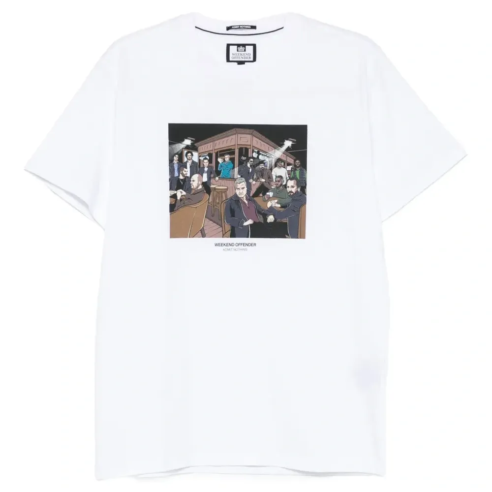 Футболка Wyndham Футболка Wyndham