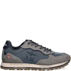 Кроссовки с логотипом Кроссовки с логотипом