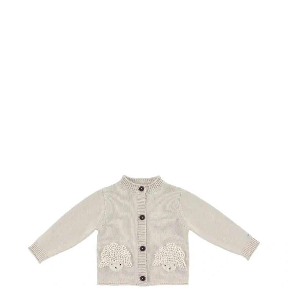 Кардиган Dieck