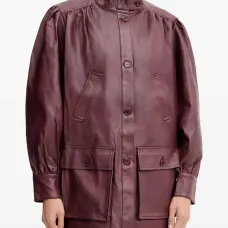 Пиджак Clements на пуговицах