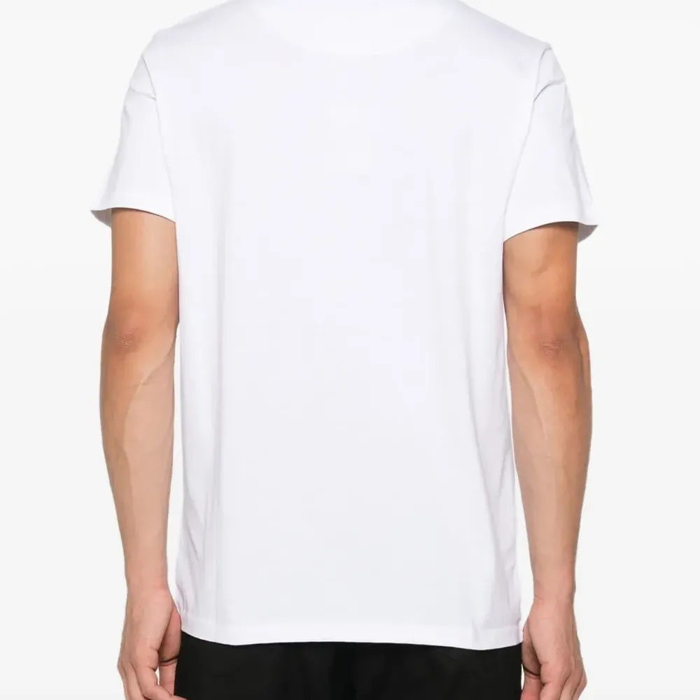 Футболка с графичным принтом Футболка с графичным принтом