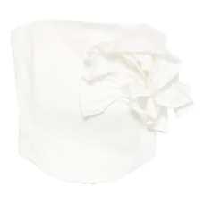 Корсет-топ Amora с оборками