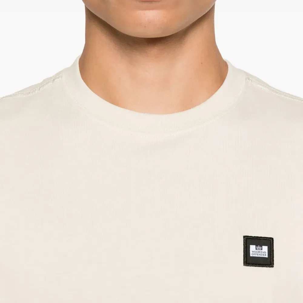 Футболка с логотипом Футболка с логотипом