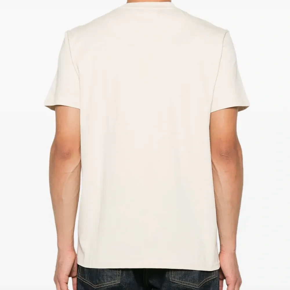 Футболка с логотипом Футболка с логотипом