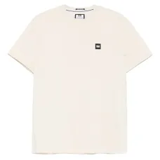 Футболка с логотипом