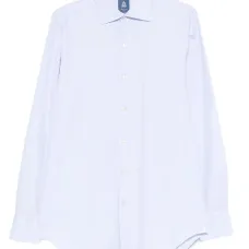 Рубашка на пуговицах