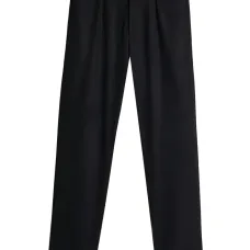 Фланелевые брюки Milton на шнурке