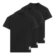 Комплект из трех футболок