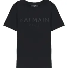 Футболка с логотипом